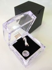 画像5: sale 80%off nana-nana / ナナ ナナ イヤホンジャック ピアス ジャックピアス  earphone jack pierce. (5)
