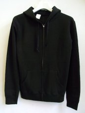 画像1: n.hoolywood / エヌハリウッド underwear parka. (1)