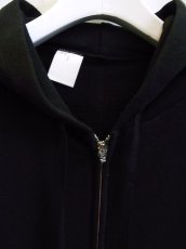 画像2: n.hoolywood / エヌハリウッド underwear parka. (2)