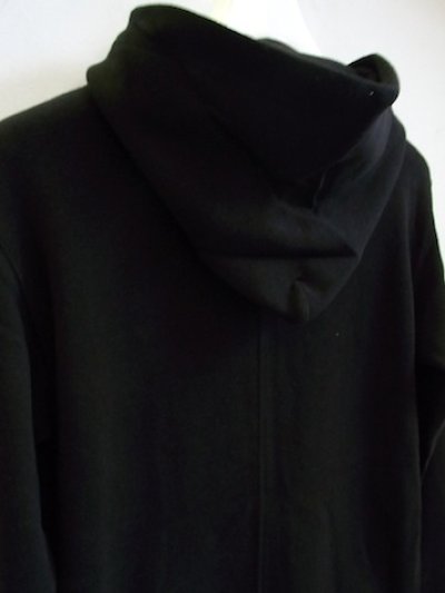 画像3: n.hoolywood / エヌハリウッド underwear parka.
