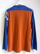 画像3: sale60%off discovered / ディスカバード × archivist. remake layered cardigan. (3)