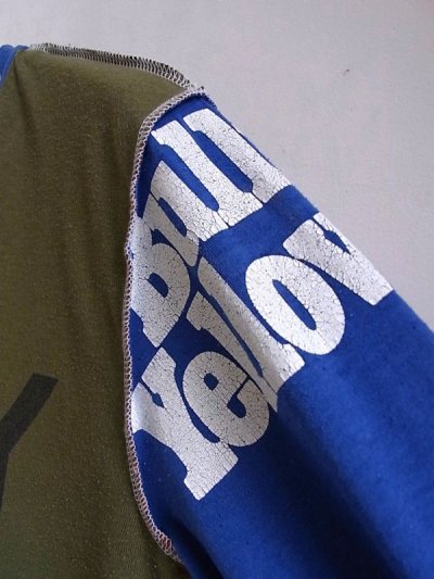 画像1: sale60%off discovered / ディスカバード × archivist. remake layered cardigan.