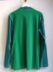 画像2: sale60%off discovered / ディスカバード × archivist. remake layered cardigan. (2)
