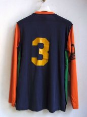画像2: sale60%off discovered / ディスカバード × archivist. remake layered cardigan. (2)