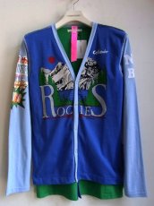 画像3: sale60%off discovered / ディスカバード × archivist. remake layered cardigan. (3)