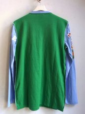 画像2: sale60%off discovered / ディスカバード × archivist. remake layered cardigan. (2)
