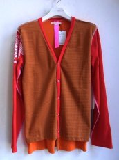 画像3: sale60%off discovered / ディスカバード × archivist. remake layered cardigan. (3)