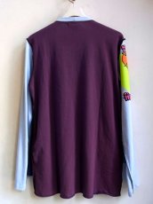 画像2: sale60%off discovered / ディスカバード × archivist. remake layered cardigan. (2)