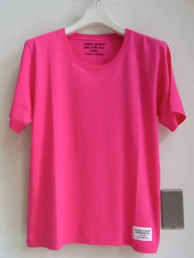 画像1: sale価格お問い合わせ下さい。 wackomaria  / ワコマリア let me die luxury tee.