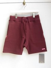 画像1: セール価格お問い合わせ下さい。wackomaria / ワコマリア heavy sweat pnt. (1)