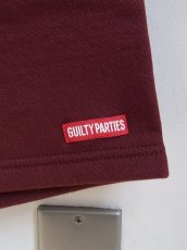 画像4: セール価格お問い合わせ下さい。wackomaria / ワコマリア heavy sweat pnt. (4)