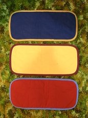 画像2: セール価格お問い合わせください。Mountain Research / Padded Seat (for Fatty) (2)