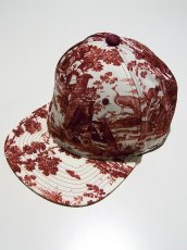 画像3: sale undercoverism/アンダーカバイズム handle cap. (3)