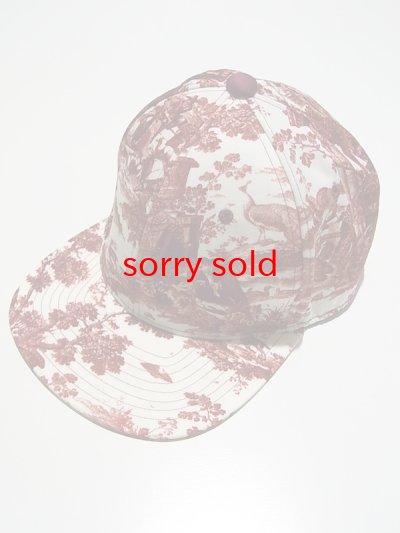 画像3: sale undercoverism/アンダーカバイズム handle cap.