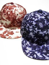 画像1: sale undercoverism/アンダーカバイズム handle cap. (1)