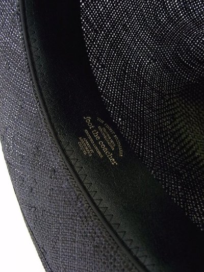 画像2: sale 50%off foot the coacher/フットザコーチャー mountain hat.