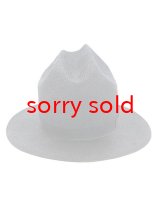 sale 50%off foot the coacher/フットザコーチャー mountain hat.