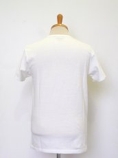 画像3: sale価格お問い合わせ下さい。 wackomaria  / ワコマリア color v neck tee(fuck dream paradise). (3)