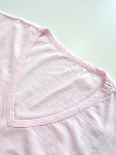 画像3: sale価格お問い合わせ下さい。 wackomaria  / ワコマリア color v neck tee(fuck dream paradise).
