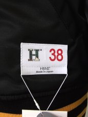 画像9: sale habanos / ハバノス nylon b.b blouson. (9)
