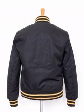 画像3: sale habanos / ハバノス nylon b.b blouson. (3)