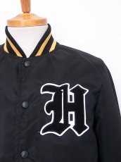 画像7: sale habanos / ハバノス nylon b.b blouson. (7)