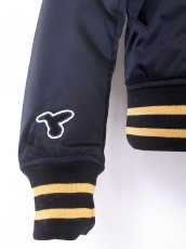 画像8: sale habanos / ハバノス nylon b.b blouson. (8)
