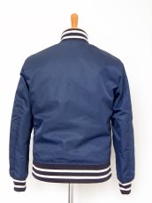 画像6: sale habanos / ハバノス nylon b.b blouson. (6)