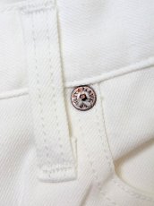 画像4: セール価格お問い合わせください。wackomaria / ワコマリア skinny stretch jeans. (4)