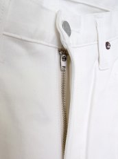 画像5: セール価格お問い合わせください。wackomaria / ワコマリア skinny stretch jeans. (5)