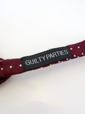 画像7: wackomaria / ワコマリア dots bow tie. (7)