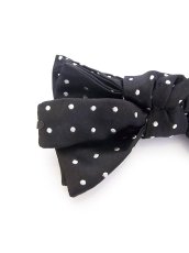 画像6: wackomaria / ワコマリア dots bow tie. (6)