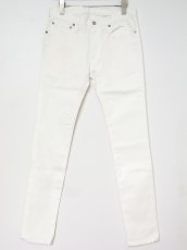画像1: セール価格お問い合わせください。wackomaria / ワコマリア skinny stretch jeans. (1)