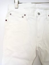 画像3: セール価格お問い合わせください。wackomaria / ワコマリア skinny stretch jeans. (3)