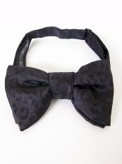 画像5: wackomaria / ワコマリア leopard bow tie. (5)