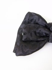 画像7: wackomaria / ワコマリア leopard bow tie. (7)
