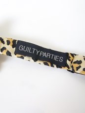 画像3: wackomaria / ワコマリア leopard bow tie. (3)