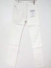 画像2: セール価格お問い合わせください。wackomaria / ワコマリア skinny stretch jeans. (2)