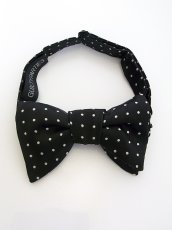 画像4: wackomaria / ワコマリア dots bow tie. (4)