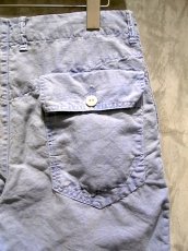 画像3: sale TAKAHIROMIYASHITA The SoloIst. / タカヒロミヤシタザソロイスト　classic fatigue short. (3)