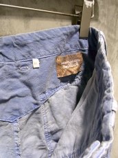 画像6: sale TAKAHIROMIYASHITA The SoloIst. / タカヒロミヤシタザソロイスト　classic fatigue short. (6)