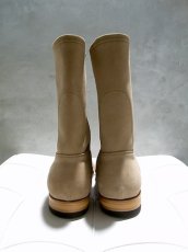 画像4: sale TAKAHIROMIYASHITA The SoloIst. / タカヒロミヤシタザソロイスト pecos boot. (4)