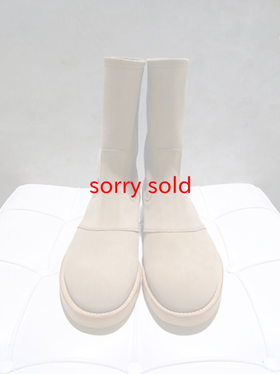 画像1: sale TAKAHIROMIYASHITA The SoloIst. / タカヒロミヤシタザソロイスト pecos boot. (1)