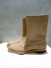 画像3: sale TAKAHIROMIYASHITA The SoloIst. / タカヒロミヤシタザソロイスト pecos boot. (3)