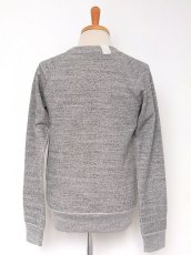 画像3: n.hoolywood / エヌハリウッド underwear crew neck sweat. (3)