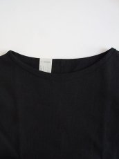 画像4: sale n.hoolywood under summit wear / エヌハリウッド アンダーサミットウェア boat neck long sleeve. (4)