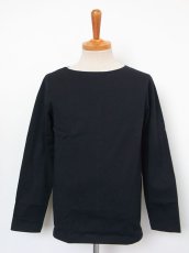 画像6: sale n.hoolywood under summit wear / エヌハリウッド アンダーサミットウェア boat neck long sleeve. (6)
