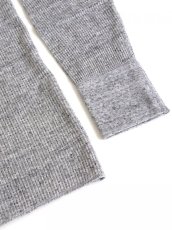 画像9: sale n.hoolywood under summit wear / エヌハリウッド アンダーサミットウェア crew neck long sleeve. (9)