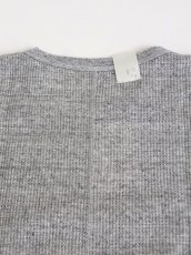 画像10: sale n.hoolywood under summit wear / エヌハリウッド アンダーサミットウェア crew neck long sleeve. (10)