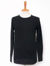画像3: sale n.hoolywood under summit wear / エヌハリウッド アンダーサミットウェア crew neck long sleeve. (3)
